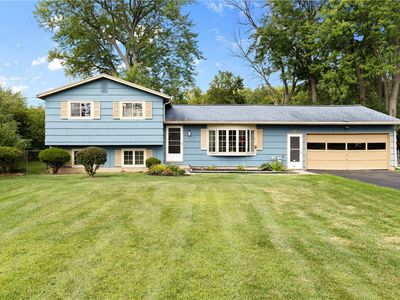 29 Bermuda Cir, Rochester, NY, 14623