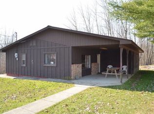 6751 Hunterdon Rd #RANCH, Glouster, OH 45732