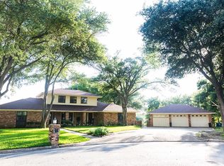 112 W Stephens Ct, Athens, TX 75751