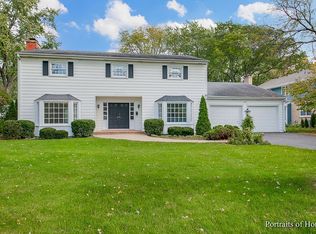 1527 Gamon Rd, Wheaton, IL 60189