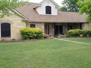 520 Dunaway Rd, Waxahachie, TX 75167