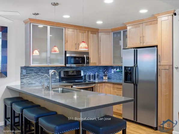 511 Boxleaf Ct, San Jose, CA 95117