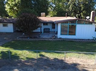 21490 Gaines Ln, Anderson, CA 96007