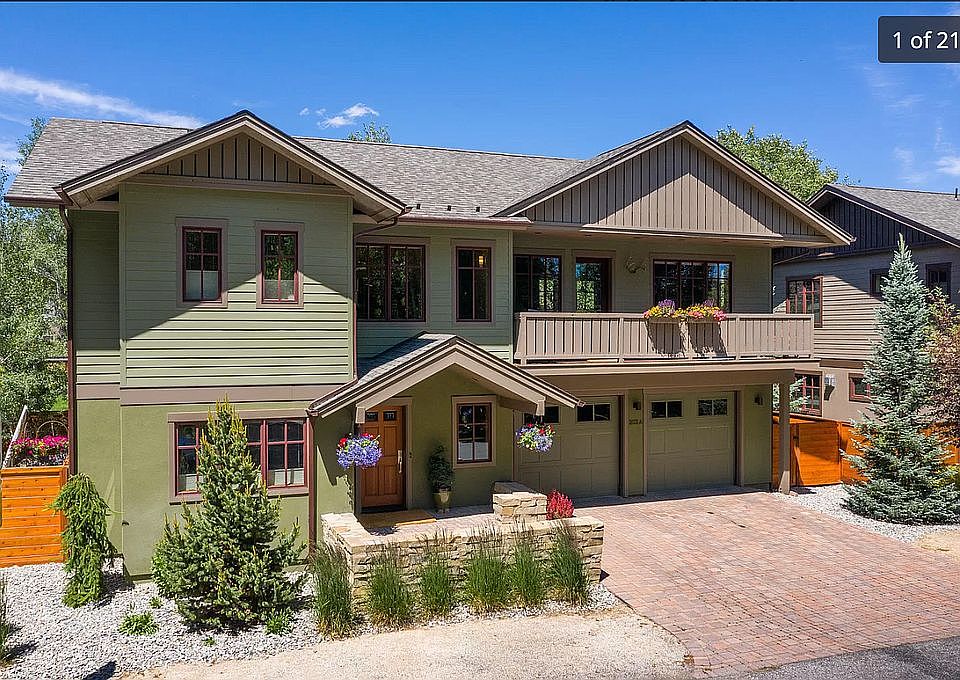 Front House