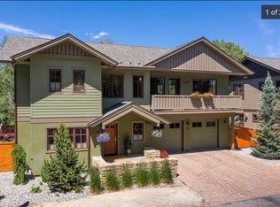 203 Sabala St #A, Ketchum, ID 83340