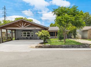 5138 Gordon Cooper Dr, Kirby, TX 78219