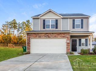3110 McKee Forest Ct, Charlotte, NC 28216
