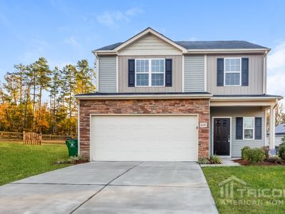 3110 McKee Forest Ct, Charlotte, NC, 28216