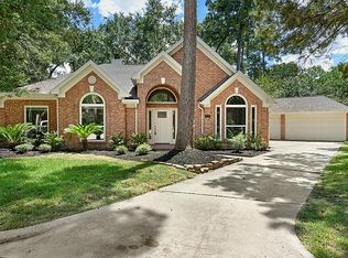 3627 Walnut Forest Ln, Spring, TX 77388