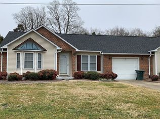 238 Harrison St, Eden, NC 27288