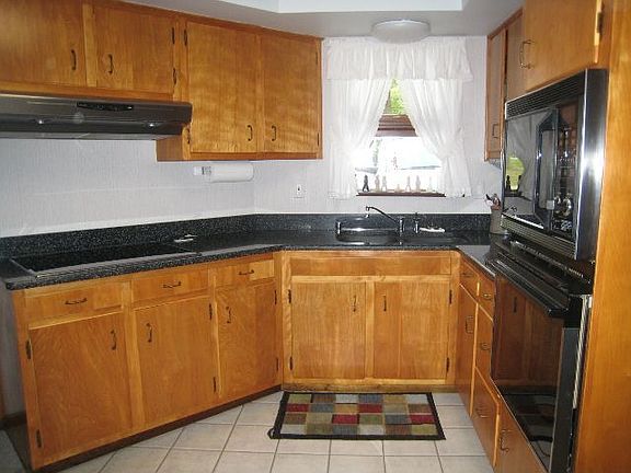 Newer Appliances
