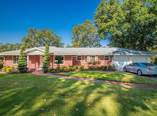 4301 Lakeview Rd, N Little Rock, AR 72116