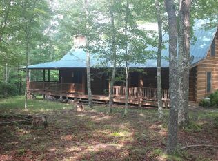 1159 Wilderness Trl, Oneida, TN 37841