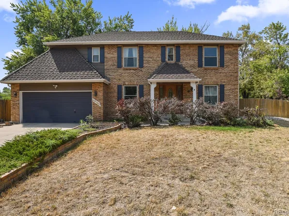 12160 E Villanova Drive, Aurora, CO 80014