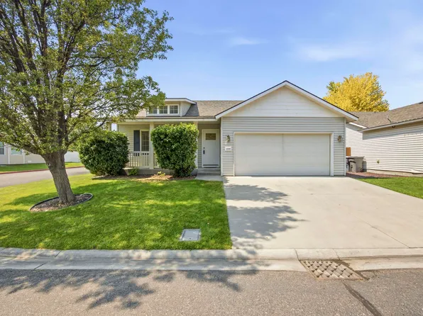 1599 Foxglove Ave, Richland, WA 99352