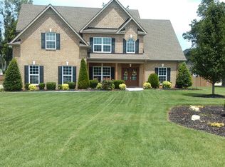 1709 Neutrino Dr, Murfreesboro, TN 37129