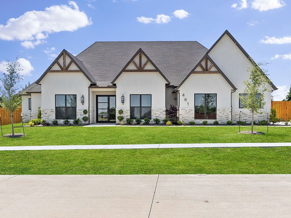 1st image of 461 Whispering Way