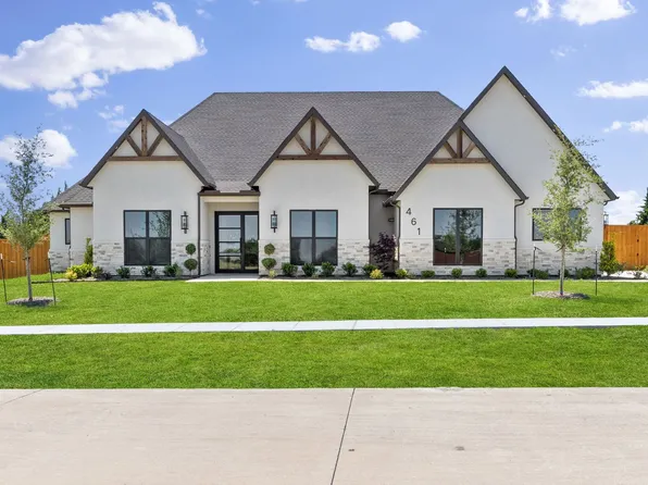461 Whispering Way, Red Oak, TX 75154
