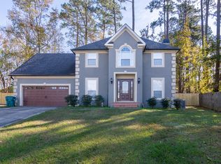 1051 Waltons Ct, Evans, GA 30809