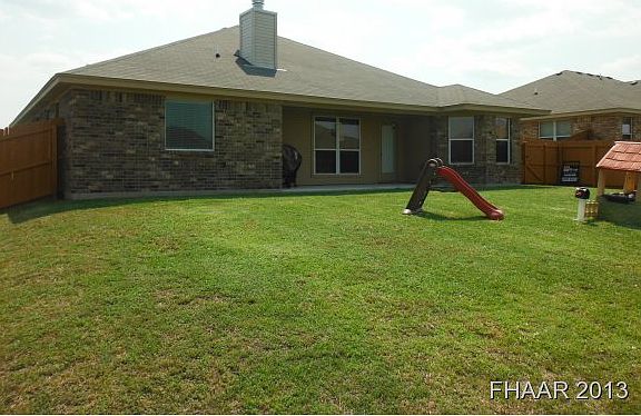 4th image of 3607 Salt Fork Dr