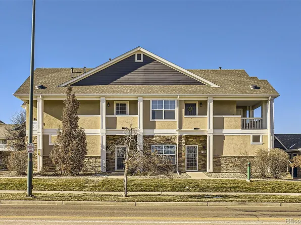8200 E 8th Avenue #2102, Denver, CO 80230