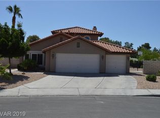 2308 Fairbourne Way, Henderson, NV 89074