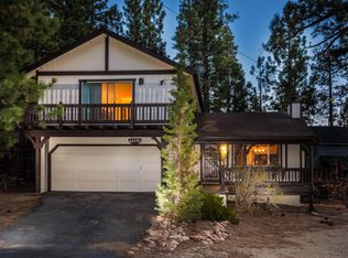 42781 Redwood Dr, Big Bear Lake, CA 92315