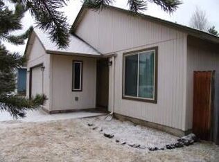 16418 Cassidy Ct, La Pine, OR 97739