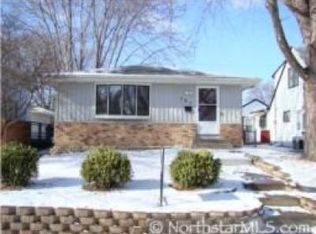 3431 France Ave N, Robbinsdale, MN 55422