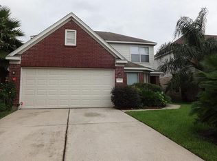 15411 Buckeye Brook Way, Channelview, TX 77530