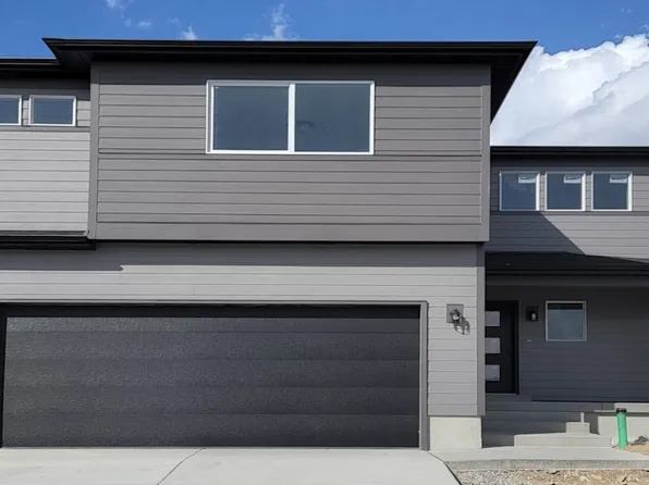6756 S Glade Creek Dr, West Jordan, UT 84081