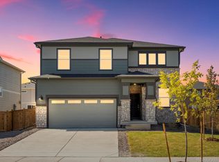 9061 Quintero St, Commerce City, CO 80022