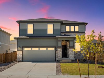 6067 Sugarloaf Street, Brighton, CO, 80601