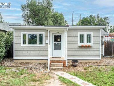 1129 N Cedar St, Colorado Springs, CO, 80903