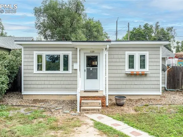 1129 N Cedar St, Colorado Springs, CO 80903