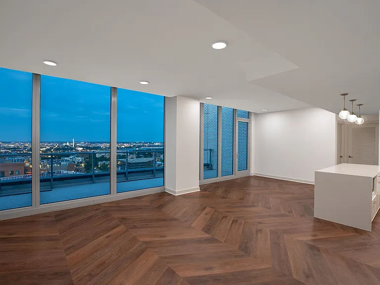 Expansive living spaces designed to make every moment extraordinary.