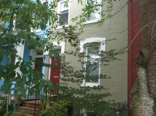 1123 Independence Ave SE, Washington, DC 20003