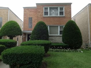 402 Custer Ave #2, Evanston, IL 60202