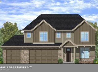 3206 NW 104th Cir, Vancouver, WA