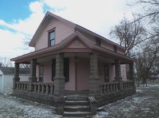 128 Halbert St, Grand Ledge, MI 48837