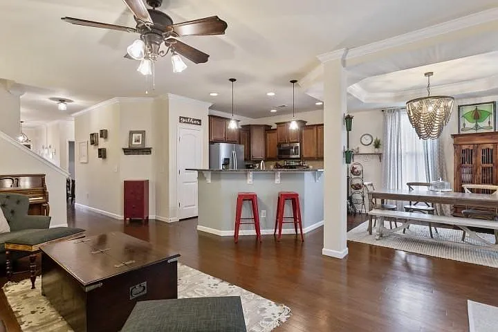 1216 Ben Hill Blvd — Photo 13