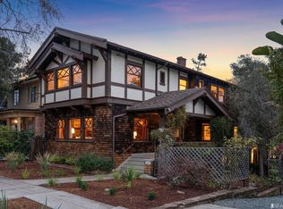 410 Vernon St, Oakland, CA 94610