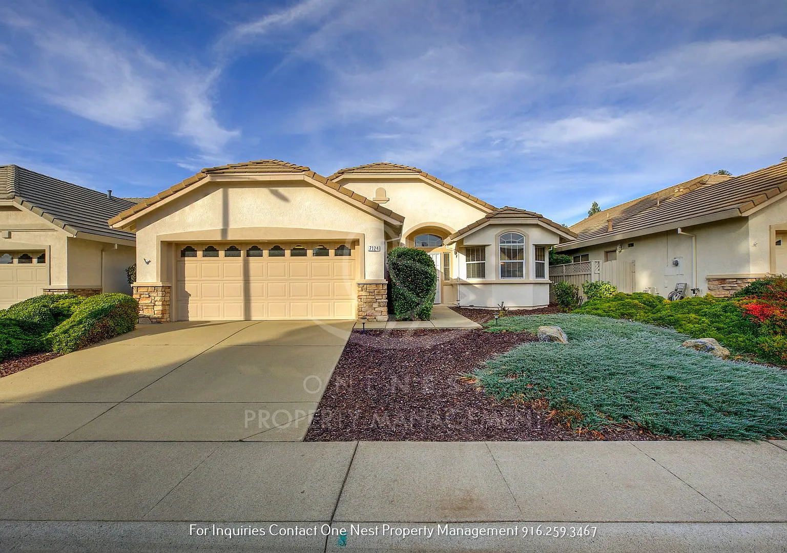 Welcome to Your Dream 55+ Oasis in Sun City Roseville! — Photo 1