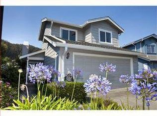 863 Vista Montara Cir, Pacifica, CA 94044