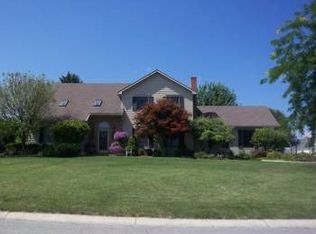1332 Turner Rd, Bellefontaine, OH 43311