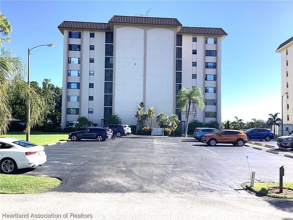 1st image of 121 Country Club Dr Unit 801