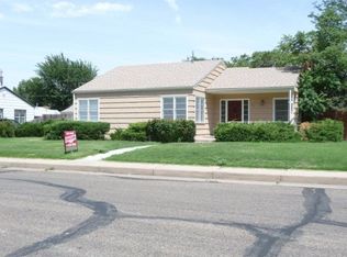 509 S 1st St, Lamar, CO 81052