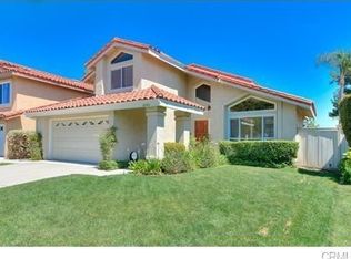 26502 Esteban, Mission Viejo, CA 92692