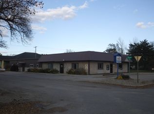 526 8th St, Britton, SD 57430