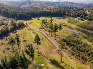 354 Bullhead Dr, Castle Rock, WA 98611